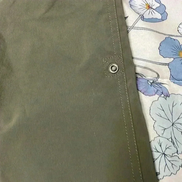 Columbia silver ridge utility convertible pants - Picture 14 of 16